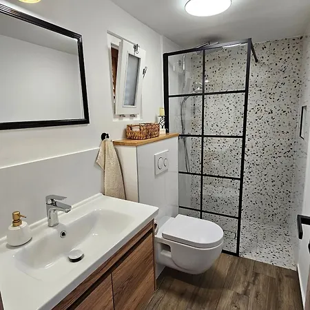 Apartman By The Sea - 22448