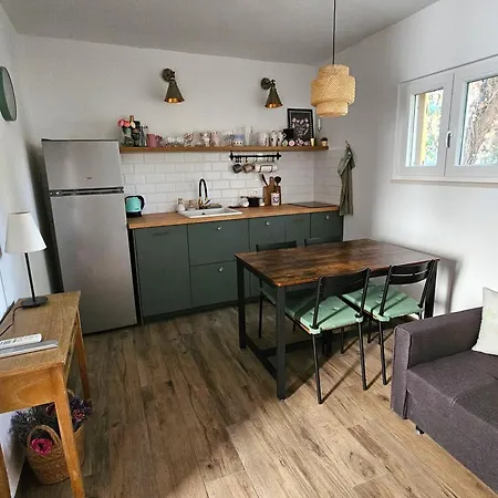 By The Sea - 22448 Apartament *