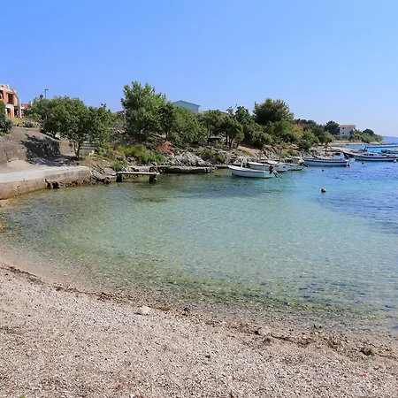 Appartement By The Sea - 22448 Rogoznica (Sibenik-Knin)