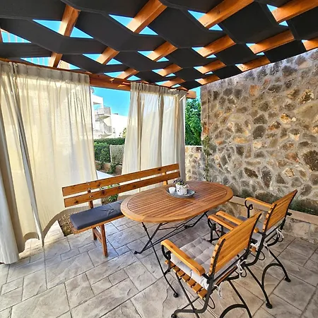 By The Sea - 22448 Appartement *