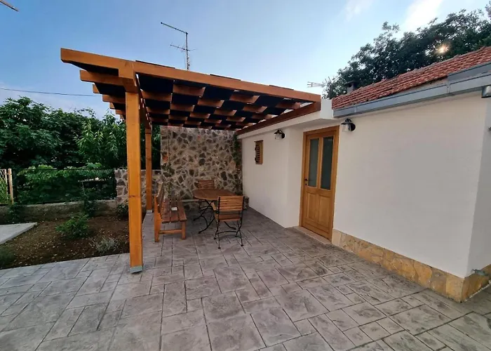 By The Sea - 22448 Appartement Rogoznica (Sibenik-Knin)