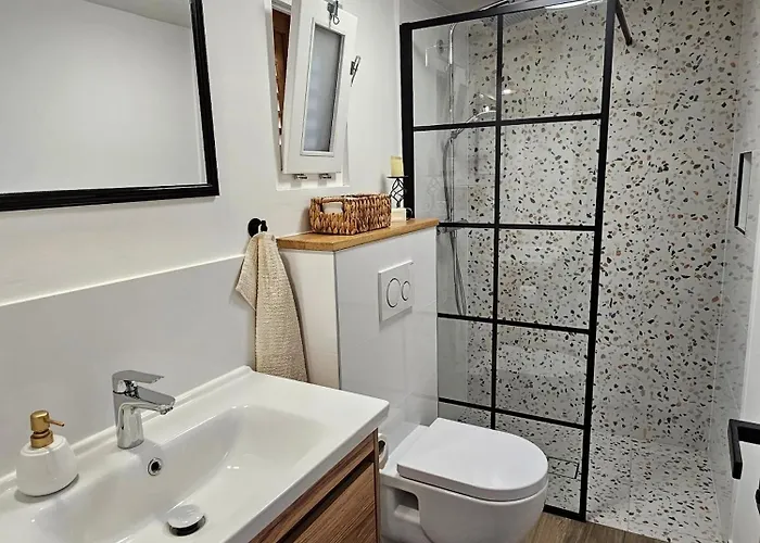 Daire By The Sea - 22448