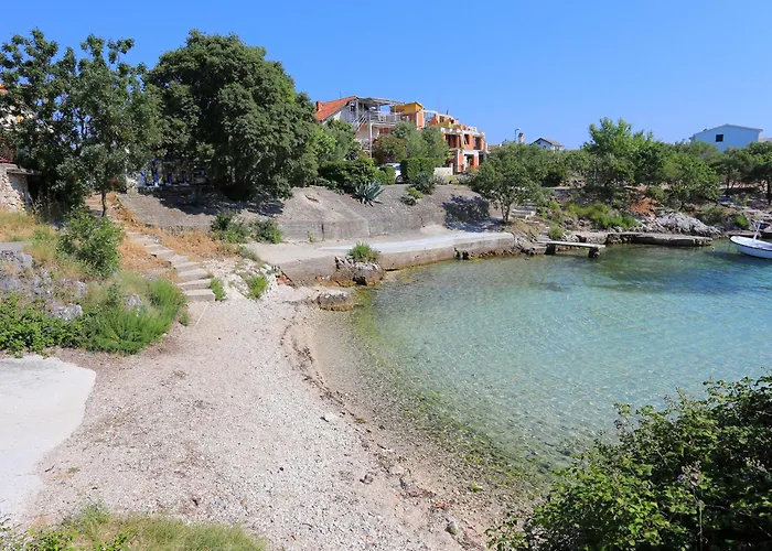 Appartement By The Sea - 22448