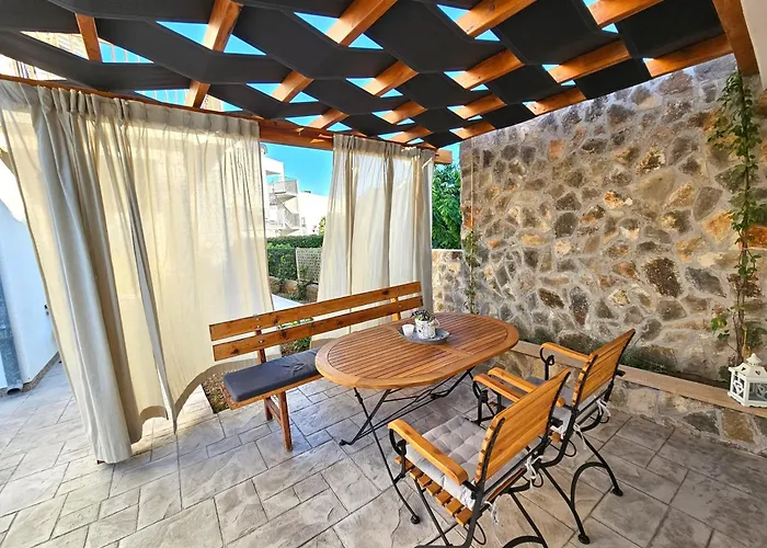 By The Sea - 22448 Appartement *