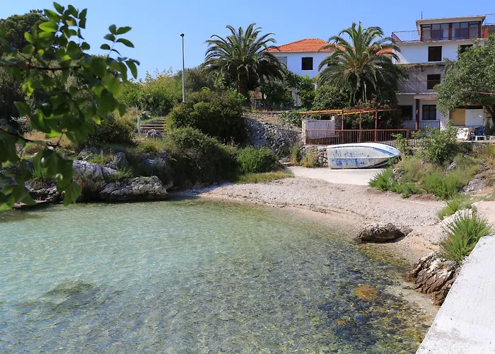 Daire By The Sea - 22448 *